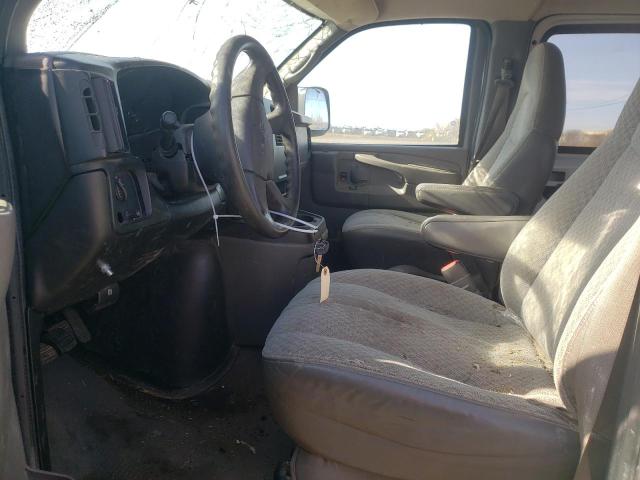 2006 CHEVROLET EXPRESS G3500 