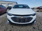 2022 Chevrolet Malibu Lt for Sale in Cahokia Heights, IL - Side