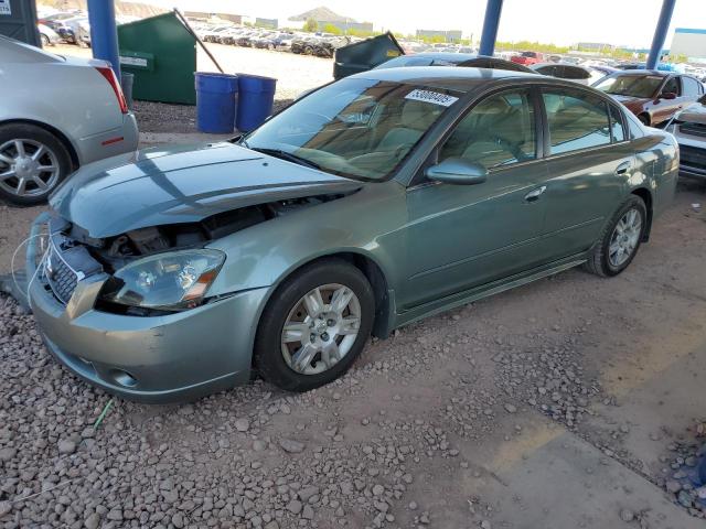 2005 Nissan Altima S