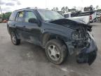 2006 Chevrolet Trailblazer Ls en Venta en Dunn, NC - All Over