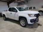 2021 Chevrolet Colorado  en Venta en Chambersburg, PA - Rear End