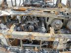 2002 Ford Econoline E350 Super Duty Cutaway Van zu verkaufen in Kansas City, KS - Burn