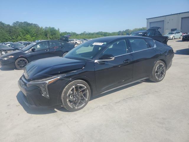 2025 Kia K4 Gt Line
