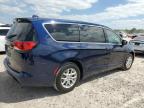 2019 Chrysler Pacifica Lx na sprzedaż w Houston, TX - Normal Wear