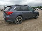 2016 Subaru Outback 2.5I Limited продається в Houston, TX - Minor Dent/Scratches
