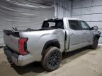 2025 Toyota Tundra Crewmax Platinum en Venta en Candia, NH - Rear End