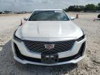 2023 Cadillac Ct5 Premium Luxury للبيع في Houston، TX - Water/Flood