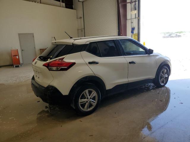  NISSAN KICKS 2020 Biały