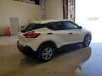 2020 Nissan Kicks S за продажба в San Antonio, TX - Minor Dent/Scratches