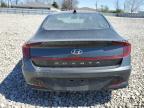 2023 Hyundai Sonata Sel للبيع في Indianapolis، IN - Front End