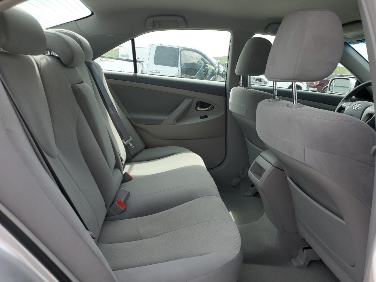 2008 Toyota Camry Ce VIN: 4T4BE46K78R023341 Lot: 53165595