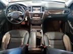 2012 Mercedes-Benz Ml 350 4Matic for Sale in East Granby, CT - Minor Dent/Scratches