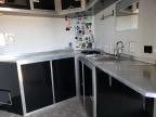 2020 Octane Enclosed Cargo Trailer for Sale in Kincheloe, MI - Side