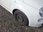 2015 FIAT 500 POP for sale at Copart EAST KILBRIDE