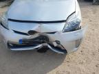 2014 TOYOTA PRIUS PLUG for sale at Copart SANDY