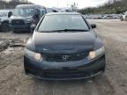 2009 Honda Civic Ex for Sale in Hurricane, WV - Front End