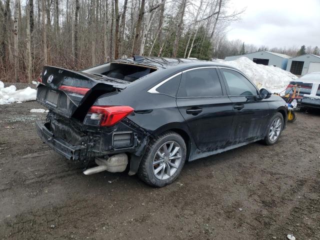 2024 HONDA CIVIC EX