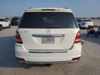2012 Mercedes-Benz Gl 350 Bluetec продається в Wilmer, TX - Side