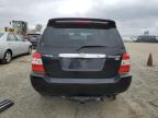 2006 Toyota Highlander Hybrid zu verkaufen in American Canyon, CA - Front End