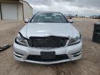 2012 Mercedes-Benz C 250 for Sale in Temple, TX - Front End