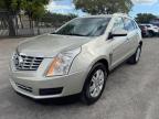 2013 Cadillac Srx Luxury Collection на продаже в Opa Locka, FL - Water/Flood