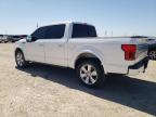 2019 Ford F150 Supercrew за продажба в Amarillo, TX - Missing/Altered Vin