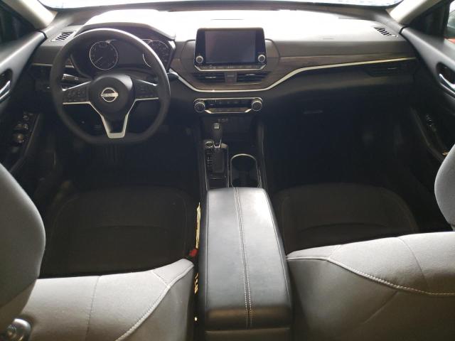  NISSAN ALTIMA 2023 Czarny