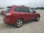 2012 Hyundai Santa Fe Limited for Sale in Houston, TX - Side