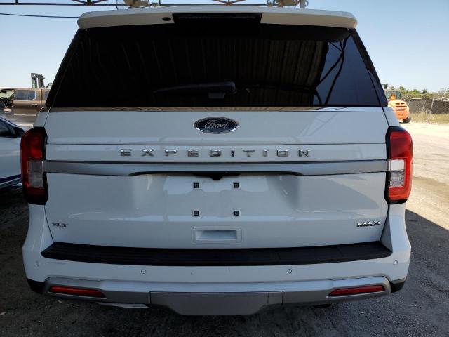 FORD EXPEDITION 2024 Biały