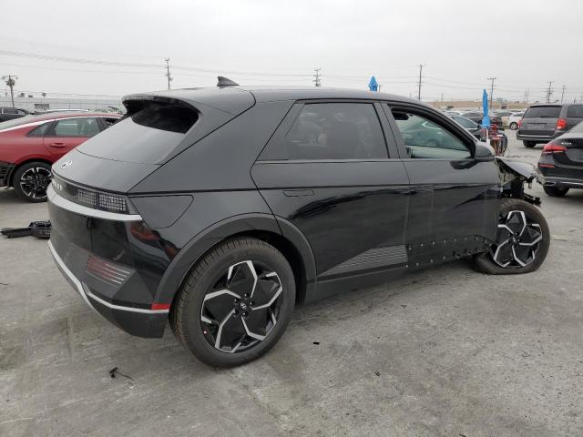  HYUNDAI IONIQ 2024 Чорний
