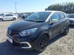 2018 RENAULT CAPTUR ICO for sale at Copart EAST KILBRIDE