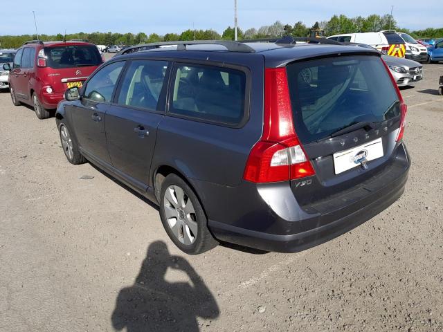 2008 VOLVO V70 SE D A