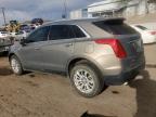 2018 Cadillac Xt5  for Sale in Albuquerque, NM - Side