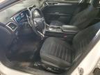 2017 Ford Fusion Se იყიდება Lansing-ში, MI - Side