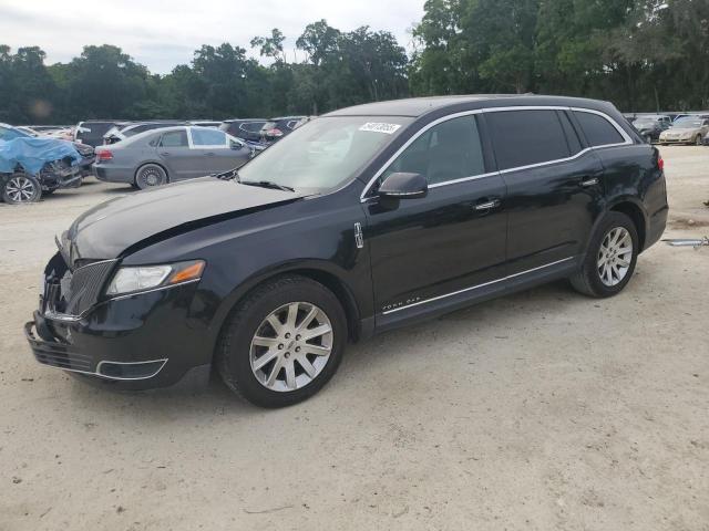2013 Lincoln Mkt 