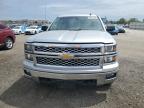 2014 Chevrolet Silverado K1500 Lt იყიდება Des Moines-ში, IA - Mechanical