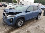 2025 Chevrolet Equinox Lt for Sale in Van Nuys, CA - Front End