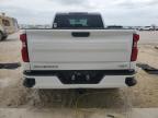 2020 Chevrolet Silverado C1500 Custom for Sale in Temple, TX - Side