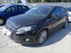2013 FORD FOCUS ZETE for sale at Copart BELFAST