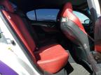 2016 Lexus Gs-F  for Sale in Reno, NV - Front End