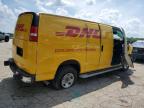 2022 Chevrolet Express G2500  продається в Austell, GA - All Over