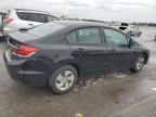 2013 Honda Civic Lx for Sale in Lebanon, TN - Front End