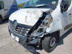 2017 RENAULT MASTER LM3 for sale at Copart SANDWICH