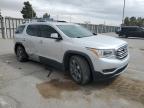 2018 Gmc Acadia Slt-2 იყიდება Anthony-ში, TX - Side