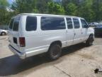 2012 Ford Econoline E350 Super Duty Wagon იყიდება Shreveport-ში, LA - Front End