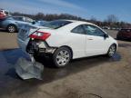 2007 Honda Civic Lx за продажба в New Britain, CT - Rear End