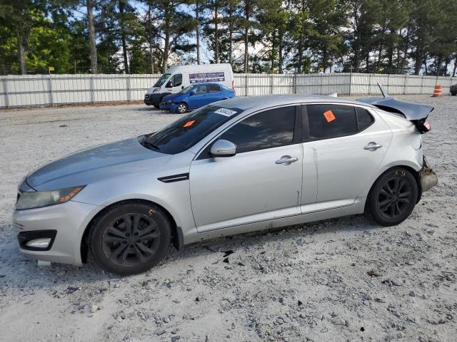 2012 Kia Optima Ex