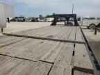 Temple, TX에서 판매 중인 2022 Coffee Creek Mfg Equipment Trailer - Frame Damage