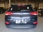 2017 Hyundai Tucson Limited for Sale in Blaine, MN - Vandalism