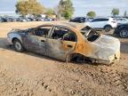 2000 Buick Lesabre Limited de vânzare în Tanner, AL - Burn